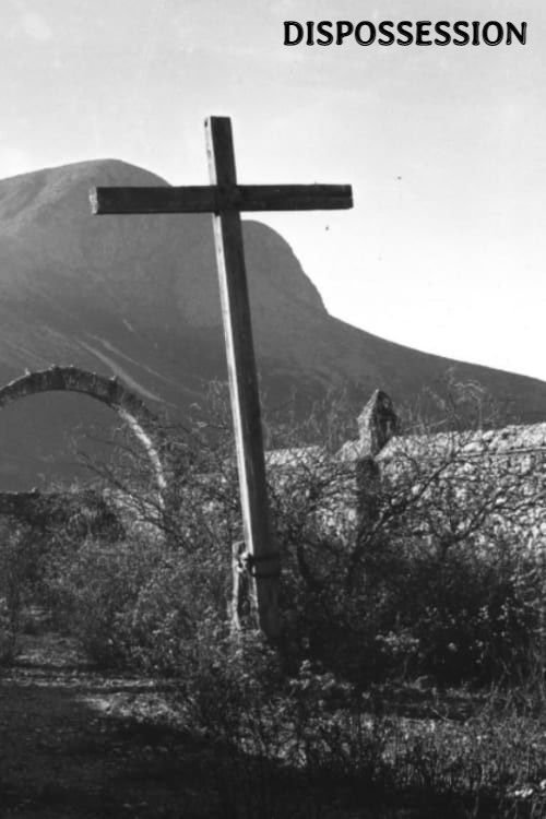 Dispossession (1960) poster