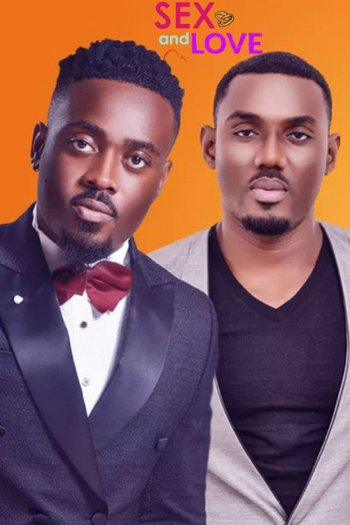 Sex And Love (2018) poster