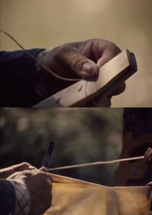 The Craftsman - Part 1 poster