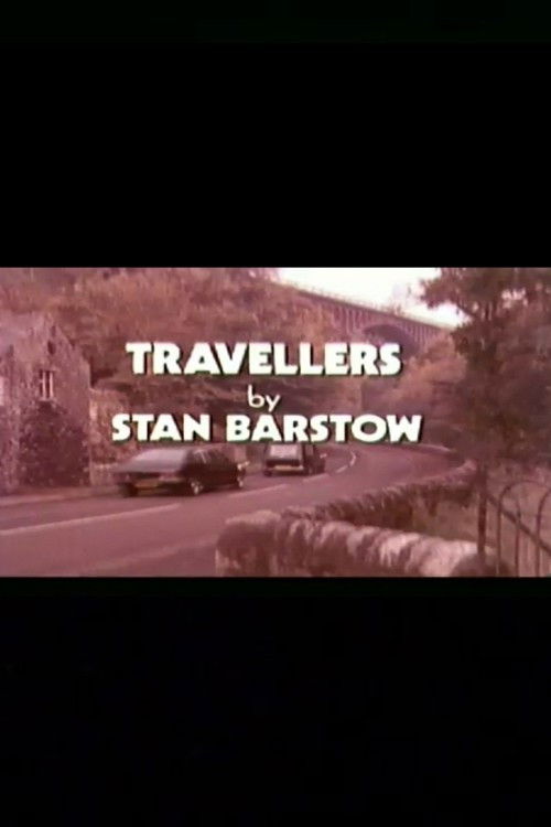 Travellers (1978) poster