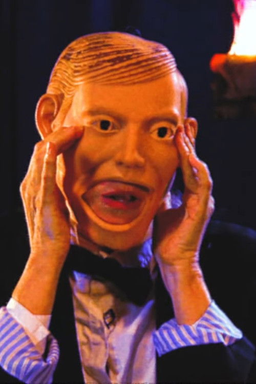 Interview with Cecelia Condit (2021) poster