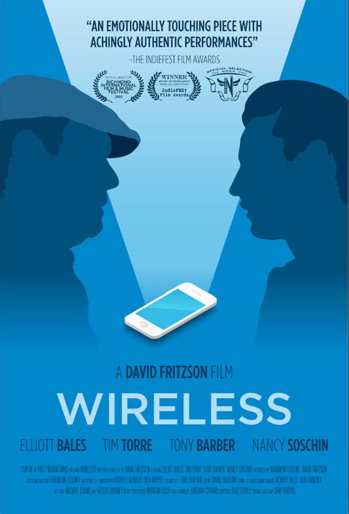 Wireless (2019) poster