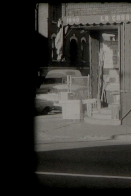 The Ogre (1970) poster