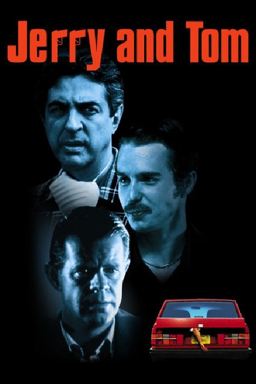 Kiralık Katiller (1998) poster