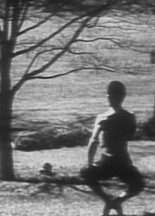 A Study in Choreography for Camera - Outtakes (1945) poster