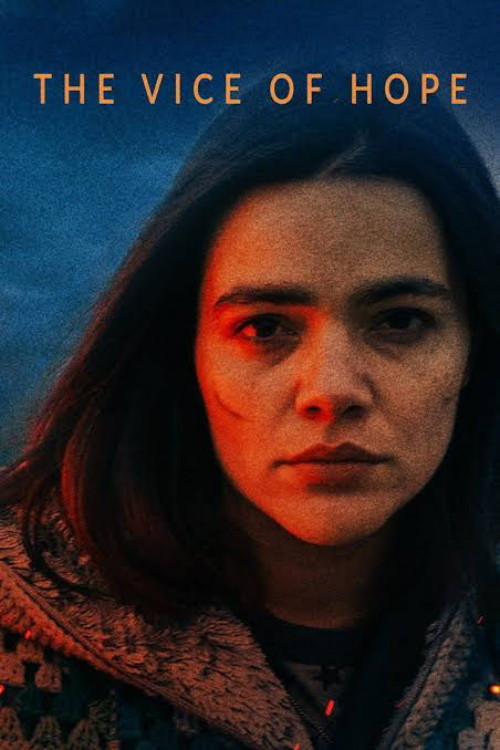 The Vice of Hope (2018) poster