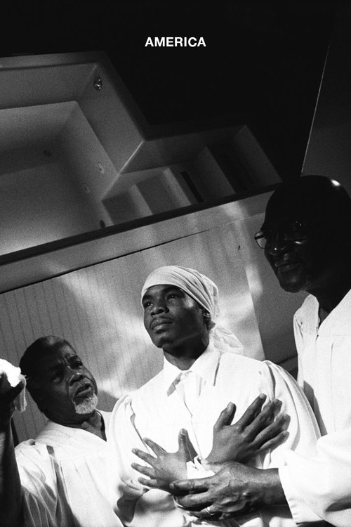 America (2019) poster