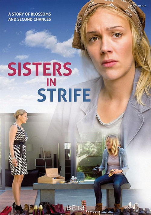Sisters in Strife (2014) poster