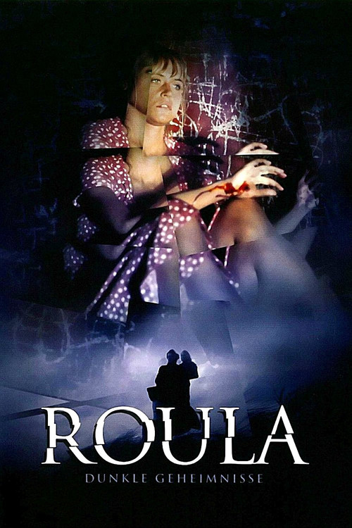Roula (1995) poster