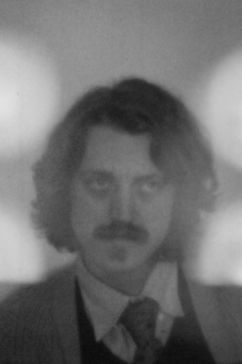 Porträtfilm: Dieter Meier (1969) poster