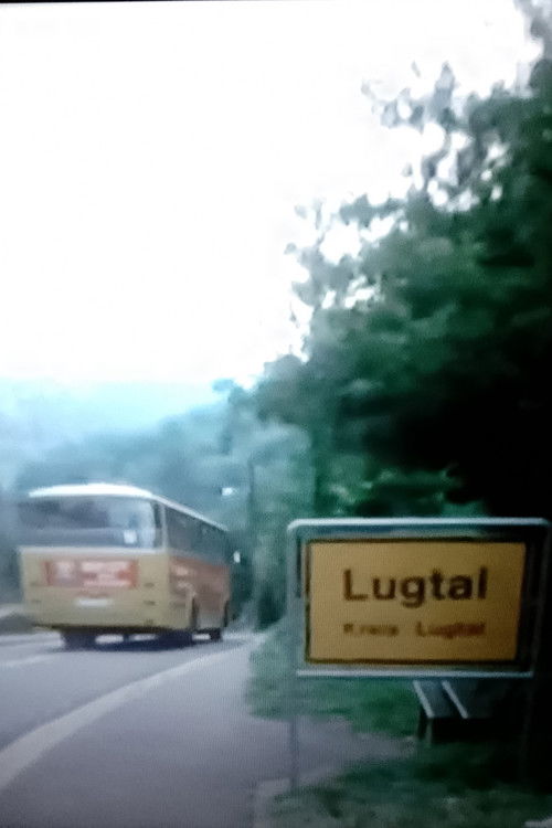 Die Stadt im Tal (1975) poster