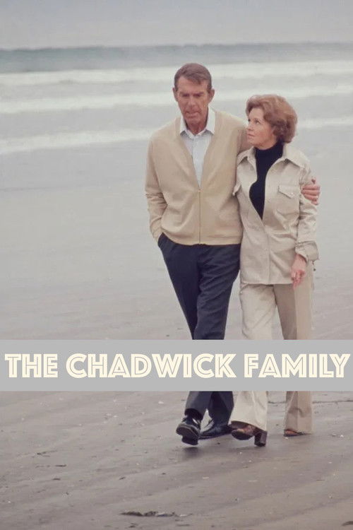 The Chadwick Family (1974) poster