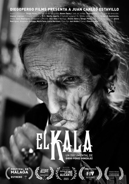 El kala poster