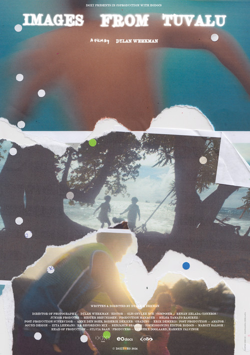 Images from Tuvalu (2025) poster