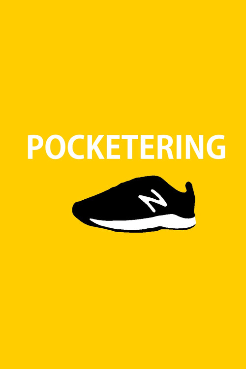Pocketering (2019) poster