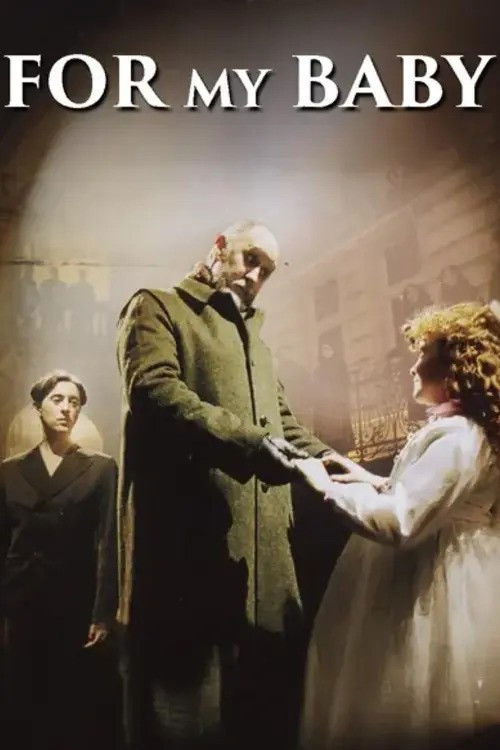 For My Baby (2000) poster