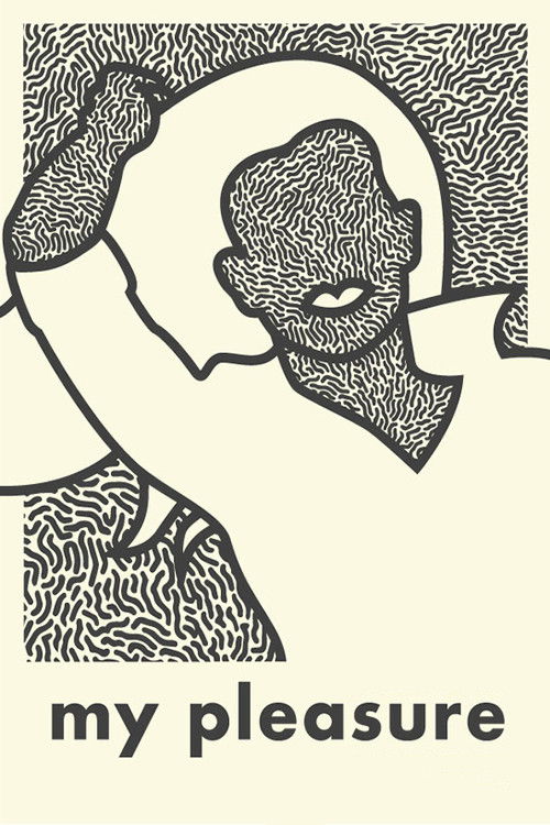 My Pleasure (2018) poster