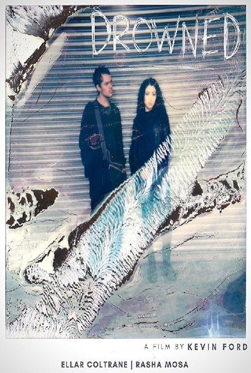 Drowned (2017) poster
