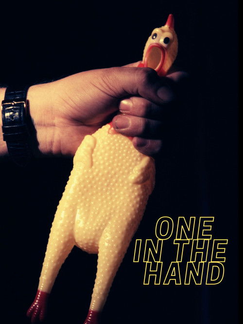 One in the Hand (2025) poster