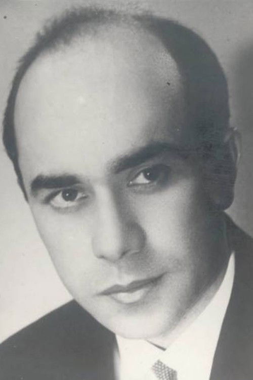 Сергей Некрасов