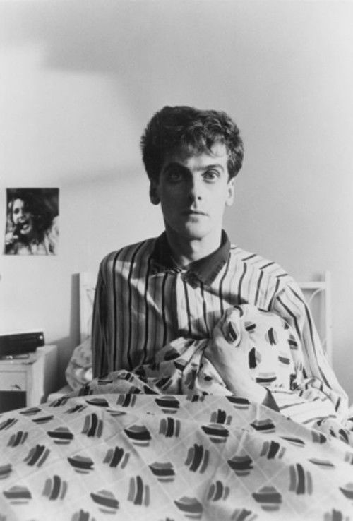 The Love Child (1988) poster