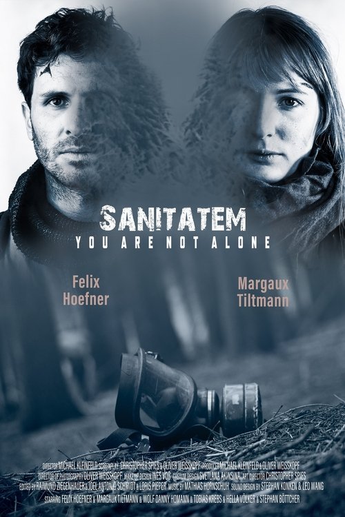 Sanitatem (2023) poster