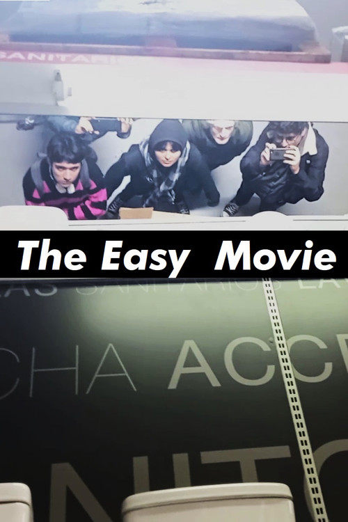 The Easy Movie poster