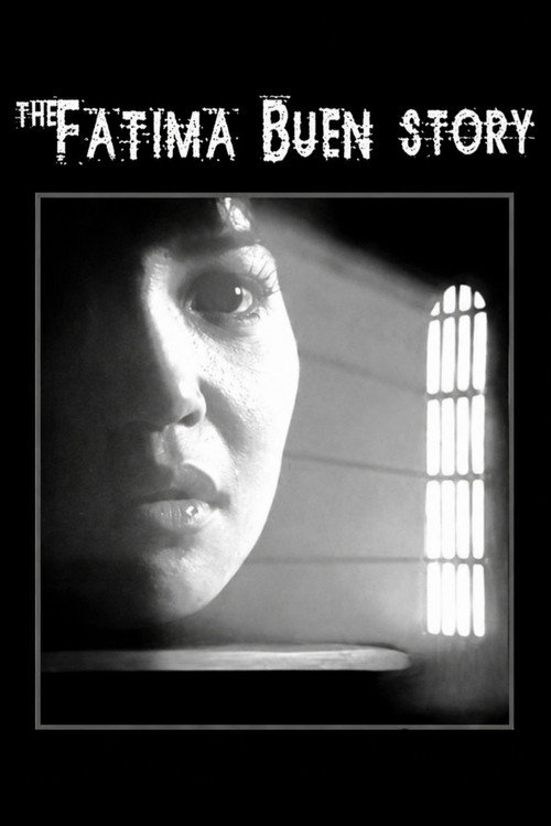 The Fatima Buen Story (1994) poster