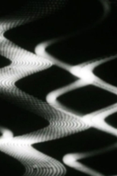 Tre tempi di cinema astratto (1951) poster