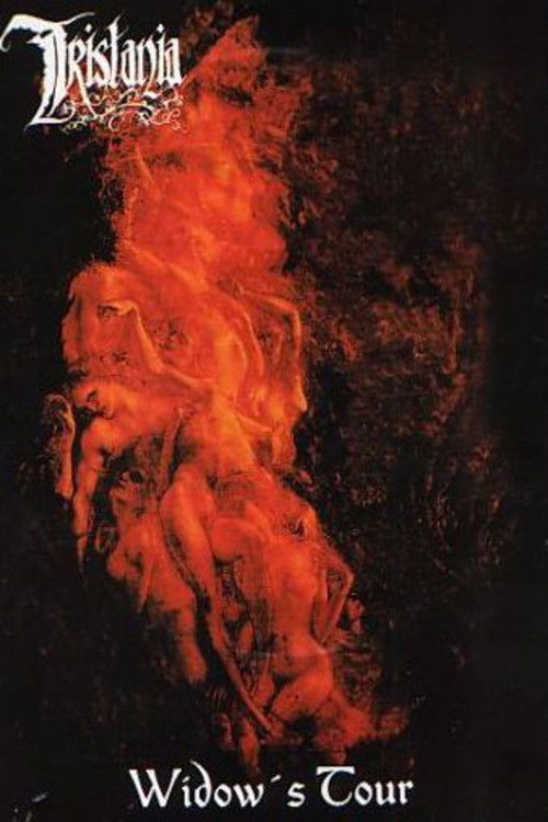 Tristania: Widow's Tour (1999) poster