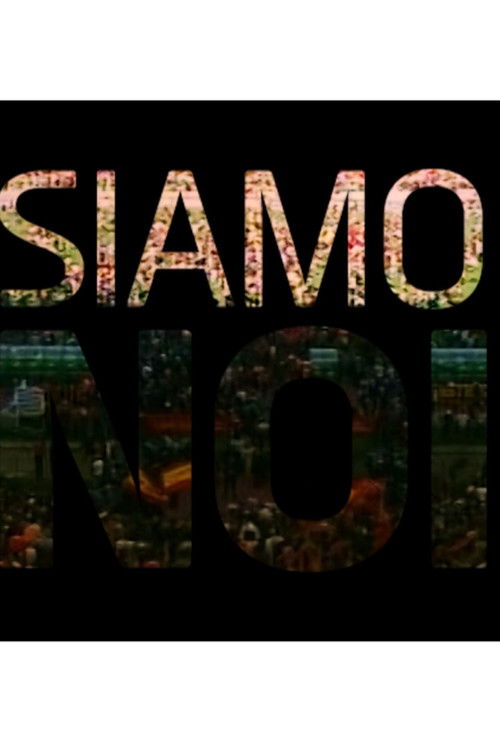 Siamo Noi (2021) poster