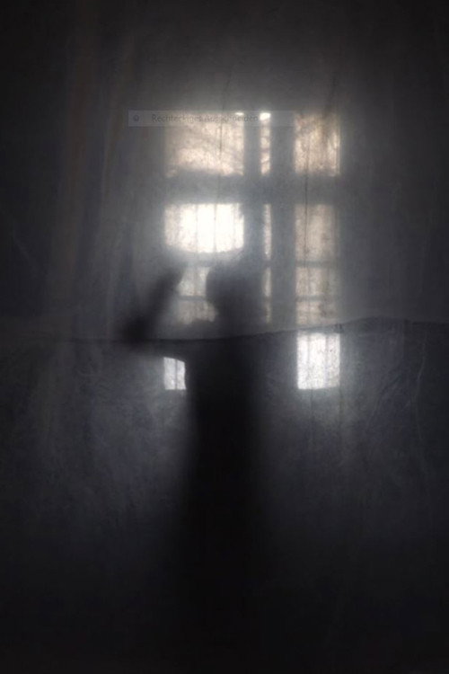 Self-Portrait: Window in 47KM (2019) poster