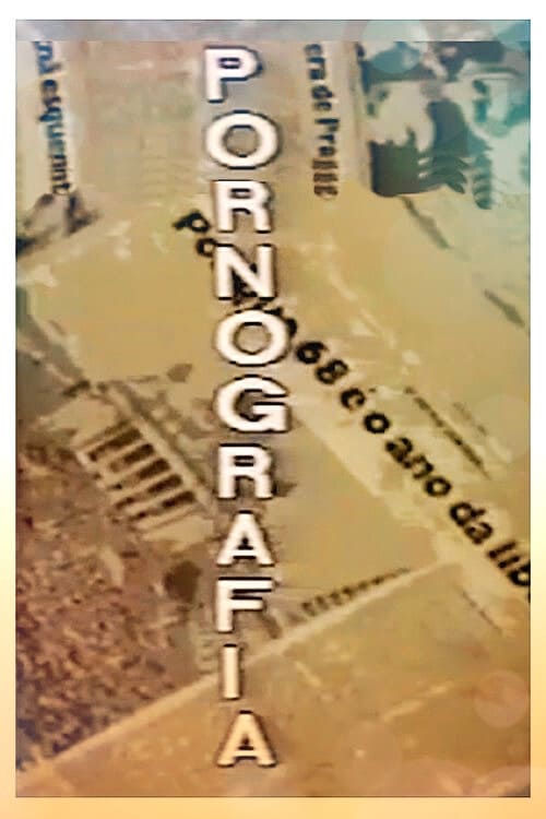 Pornografia (1993) poster