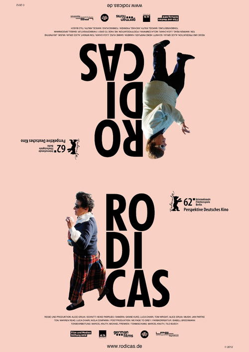 Rodicas (2012) poster