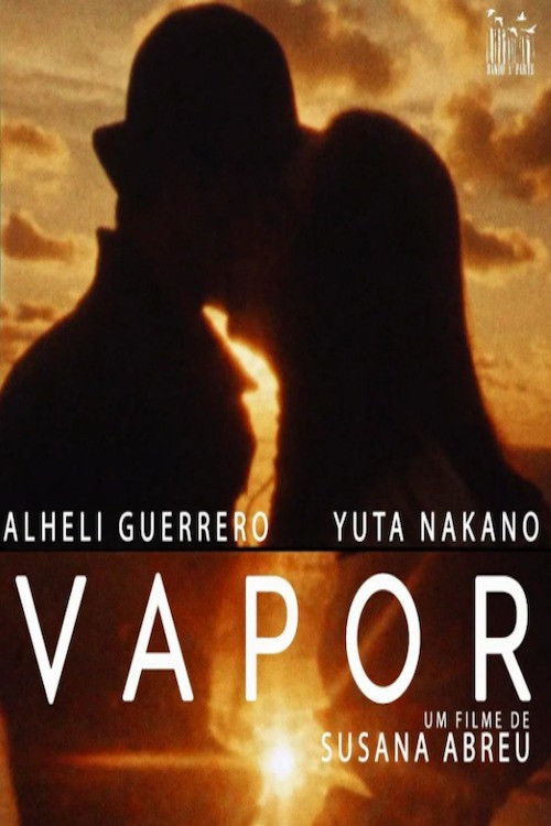 Vapor (2024) poster