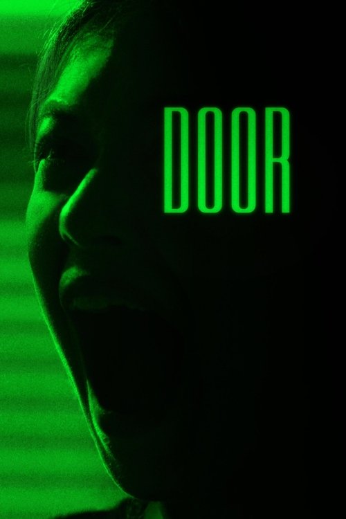 Door (2025) poster