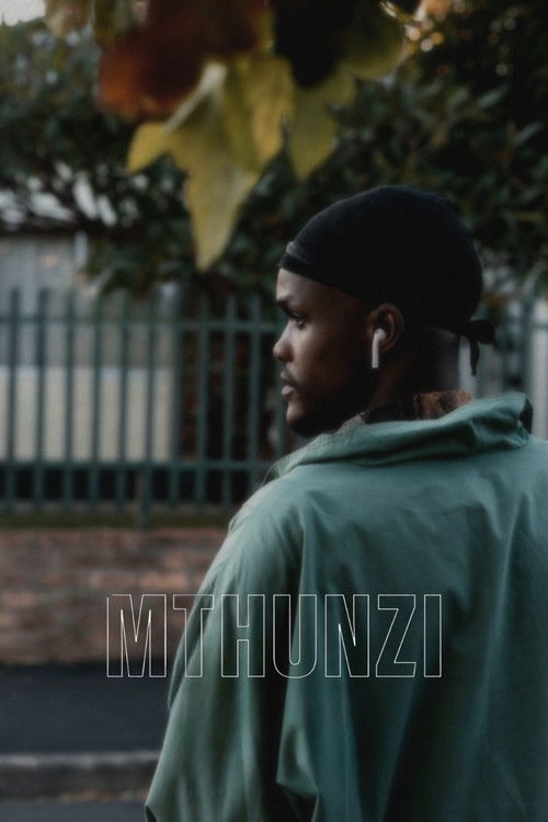 Mthunzi (2019) poster