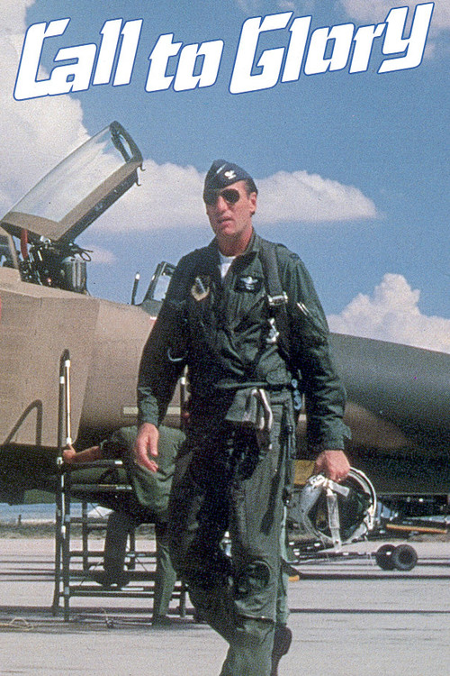 Call to Glory (1984) poster