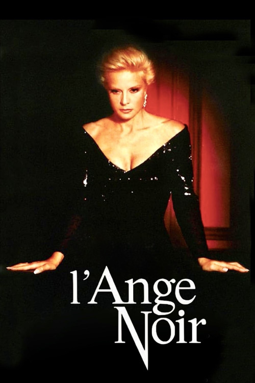 L'Ange noir (1994) poster