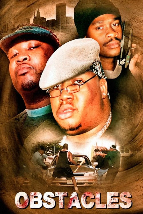 Obstacles (2000) poster