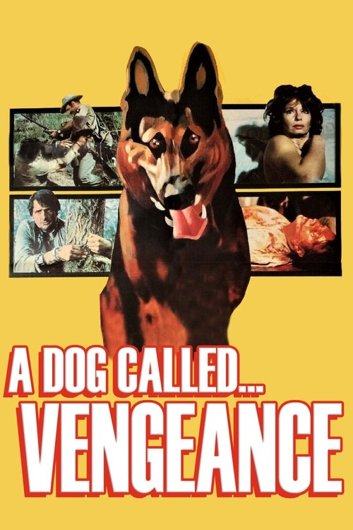El Perro (1977) poster