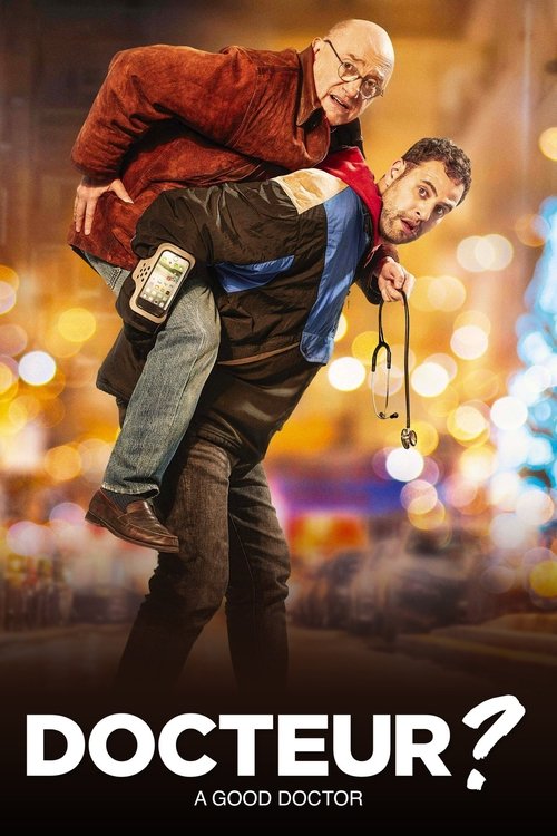 Docteur ? (2019) poster