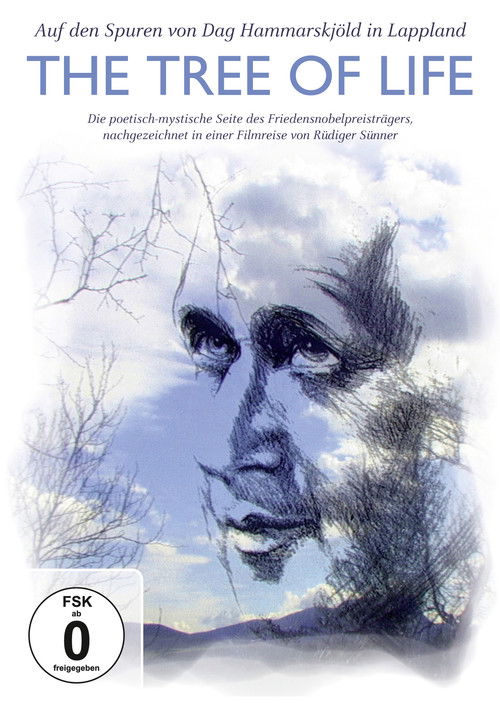 The Tree of Life (2005) poster