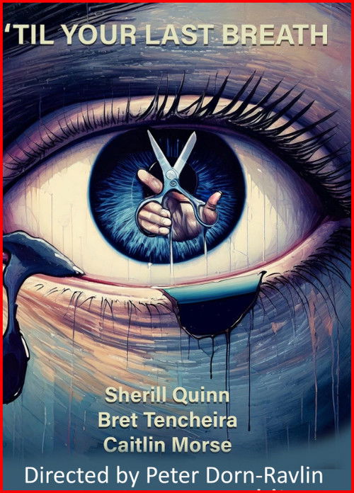 'Til Your Last Breath (2024) poster