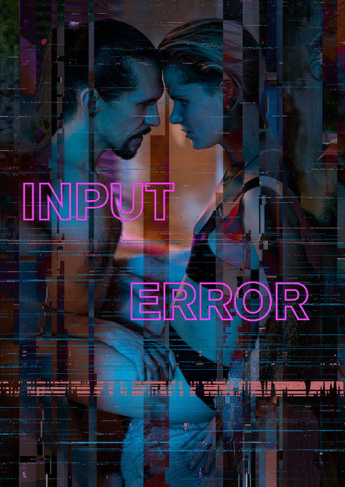 Input Error (2021) poster