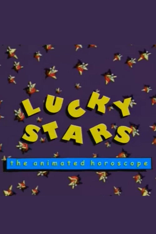 Lucky Stars (2000) poster