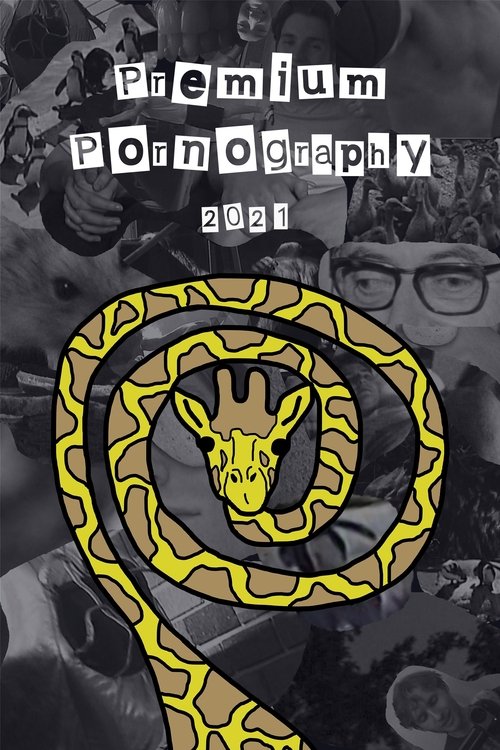 Premium Pornography (2022) poster