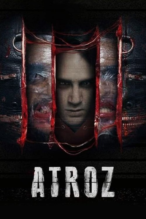 Atrocious (2018) poster