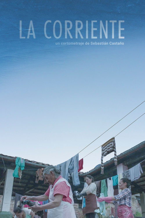 The onflow (2019) poster