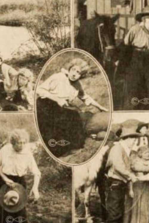 Ma's Girls (1915) poster
